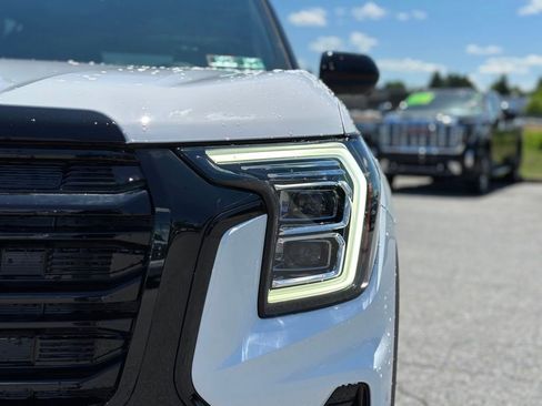 New 2026 GMC Terrain Elevation w/ Elevation Premium Package AWD/4WD image 28