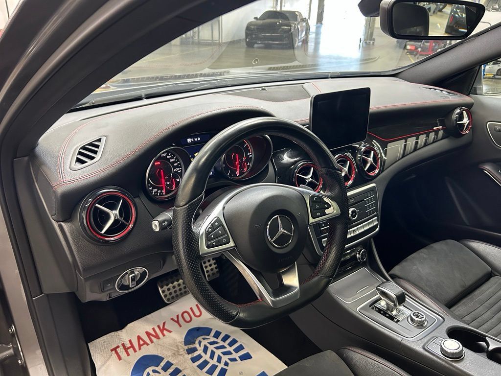 Used 2018 Mercedes-Benz GLA 45 AMG 4MATIC image 23