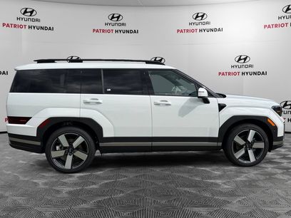 Used 2026 Hyundai Santa Fe Limited