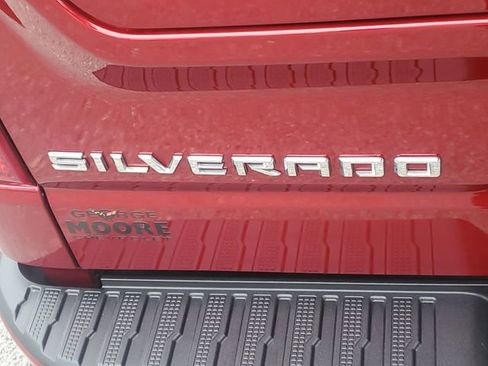 Certified 2024 Chevrolet Silverado 1500 High Country w/ Technology Package image 8