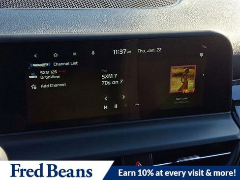 New 2026 Kia Seltos S image 13