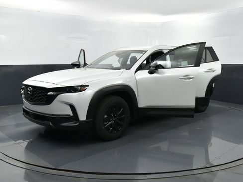 New 2025 MAZDA CX-50 AWD 2.5 S w/ Cargo Package image 33