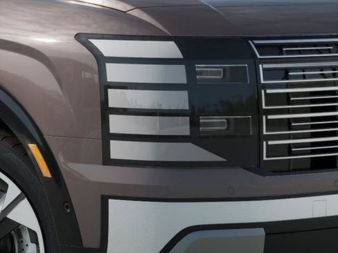New 2026 Hyundai Palisade Limited AWD/4WD image 9
