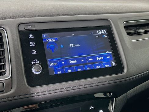 Used 2022 Honda HR-V EX-L image 20