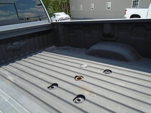 Used 2024 Chevrolet Silverado 3500 LTZ w/ LTZ Plus Package AWD/4WD image 29