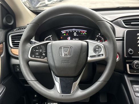 Used 2018 Honda CR-V EX image 11