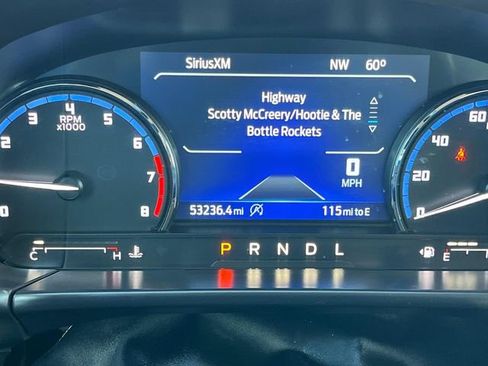 Used 2021 Ford Bronco Sport Outer Banks AWD/4WD image 39