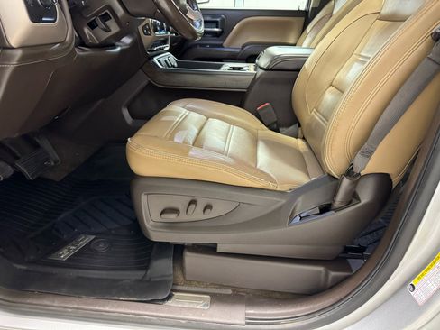 Used 2018 GMC Sierra 1500 Denali w/ Denali Ultimate Package image 28