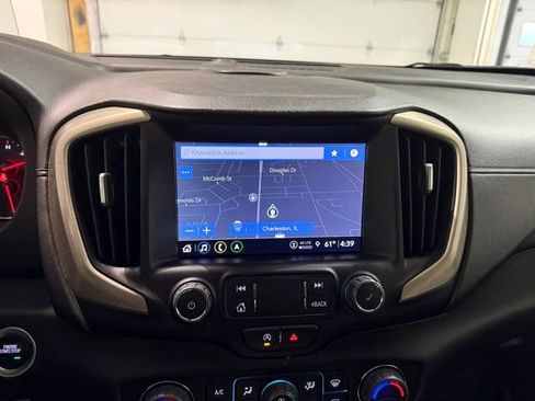 Certified 2022 GMC Terrain Denali w/ LPO, Floor Liner Package image 19