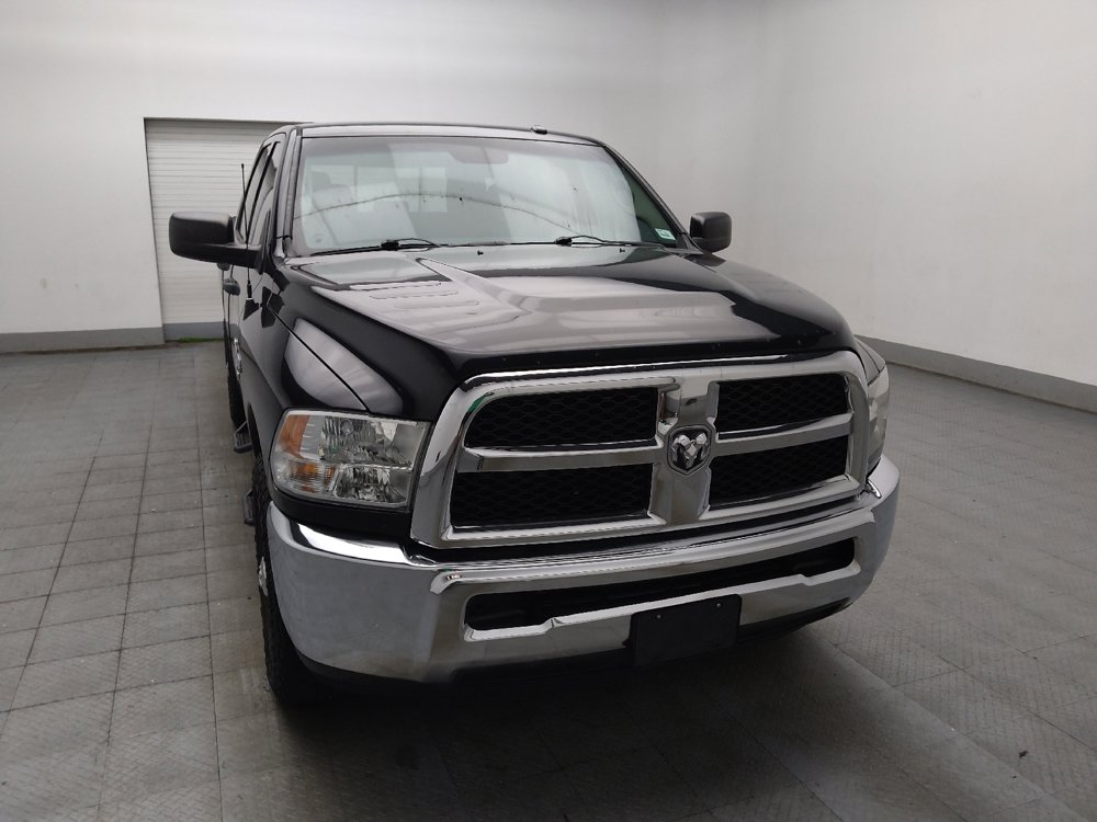 Used 2015 RAM 2500 SLT RWD image 14