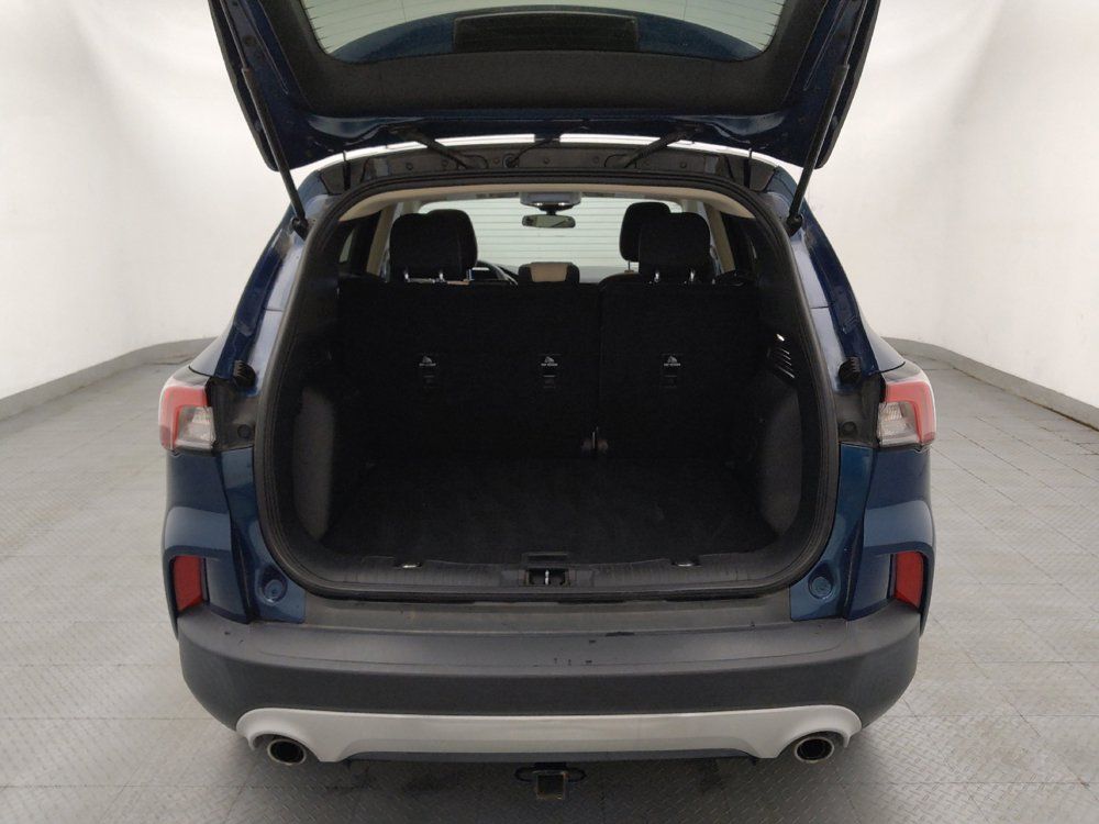 Used 2020 Ford Escape SE FWD image 29