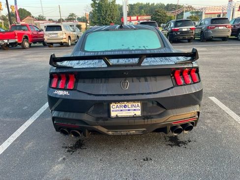 Used 2024 Ford Mustang Dark Horse w/ Dark Horse Handlin Package RWD image 26