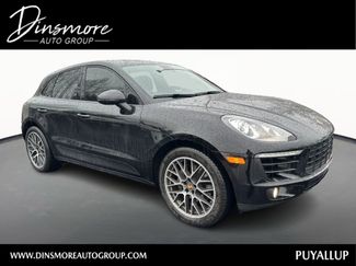 Used 2018 Porsche Macan video 1