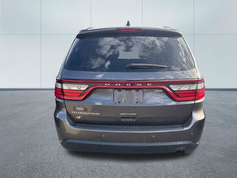 Used 2018 Dodge Durango SXT w/ Quick Order Package 2BB image 3