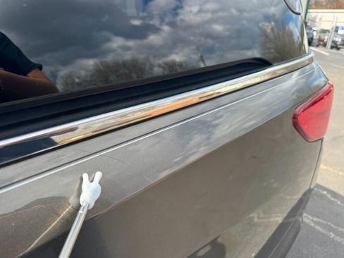 Used 2023 Honda Odyssey EX-L image 34