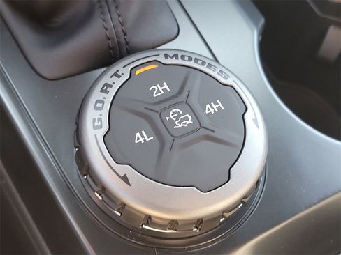 New 2025 Ford Bronco Outer Banks image 26