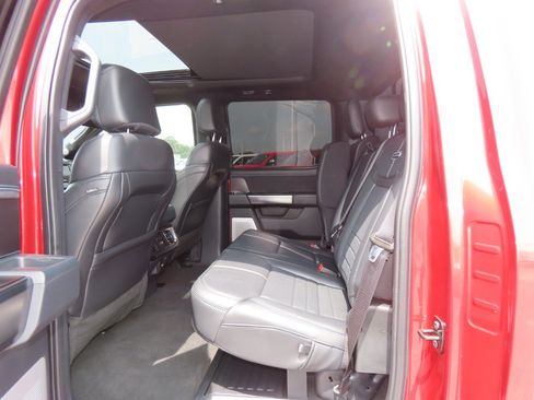 New 2026 Ford F250 Platinum AWD/4WD image 21