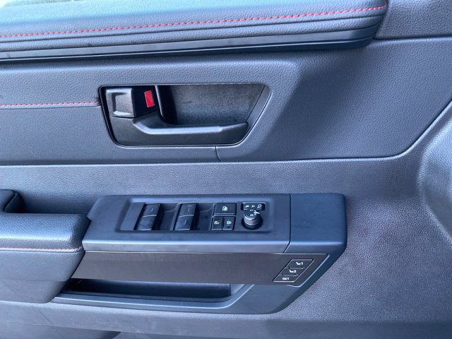 Used 2024 Toyota Tundra TRD Pro AWD/4WD image 20