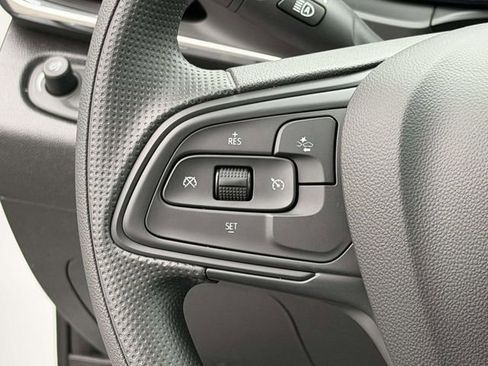 New 2026 Buick Envista Preferred w/ Advanced Safety Package FWD image 14