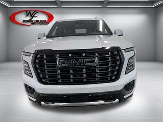New 2026 GMC Yukon Denali Ultimate AWD/4WD video 2