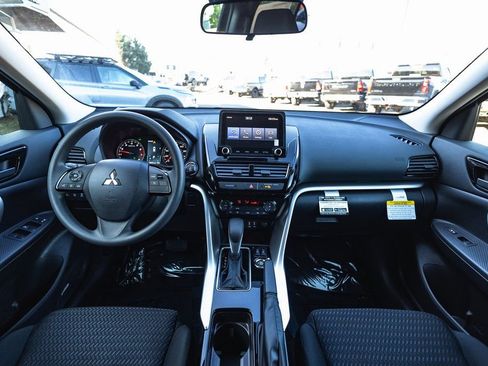 New 2026 Mitsubishi Eclipse Cross Ralliart AWD/4WD image 24