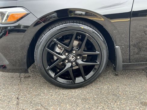 Used 2024 Honda Civic Sport image 13