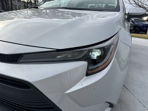 Certified 2024 Toyota Corolla LE image 6