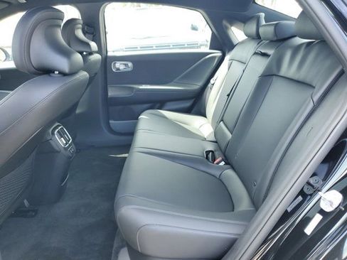 New 2025 Hyundai Ioniq 6 SEL image 6