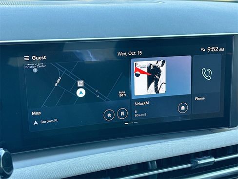 Used 2025 Hyundai Tucson Limited image 15