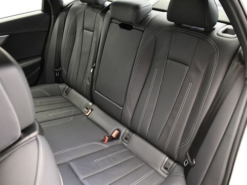 Certified 2023 Audi A4 2.0T Premium Plus w/ Premium Plus Package image 44