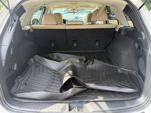 Used 2015 Subaru Outback 3.6R Limited AWD/4WD image 16