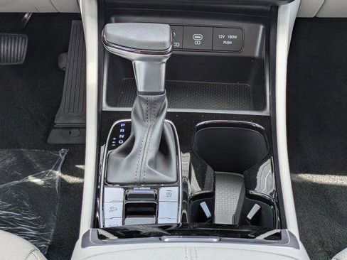 New 2026 Hyundai Tucson SE FWD image 15