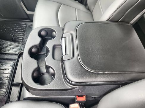 New 2026 RAM 5500 Tradesman AWD/4WD image 18