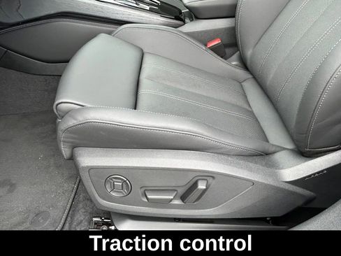 New 2025 Audi A5 2.0T Prestige AWD/4WD image 17