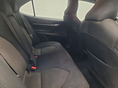Used 2023 Toyota Camry LE image 19