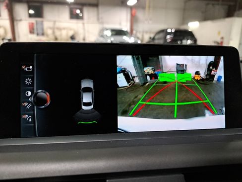 Used 2017 BMW M2 image 24