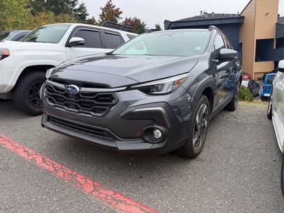Used 2024 Subaru Crosstrek 2.5i Limited