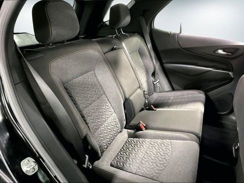 Used 2024 Chevrolet Equinox LT image 25
