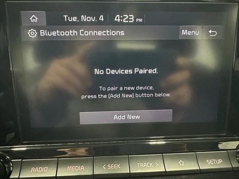 Used 2024 Kia Forte LXS image 30