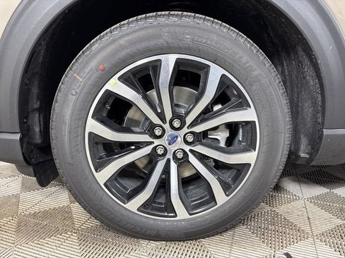 New 2026 Ford Explorer ST-Line RWD image 13