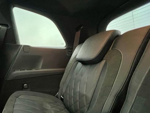 Certified 2024 Mercedes-Benz GLS 63 AMG 4MATIC image 34