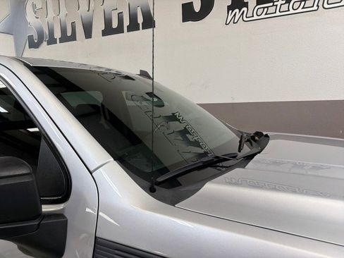 Used 2021 GMC Sierra 1500 Elevation image 46