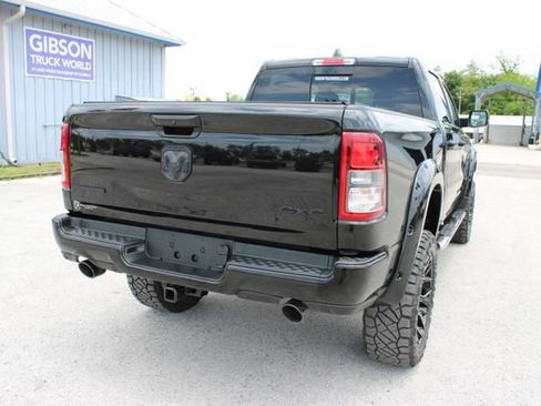 Used 2023 RAM 1500 Big Horn AWD/4WD image 11