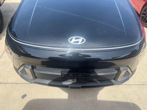 Used 2025 Hyundai Kona SEL FWD image 9