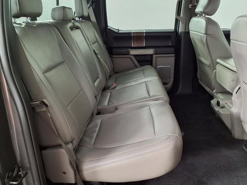 Used 2017 Ford F150 Lariat RWD image 11