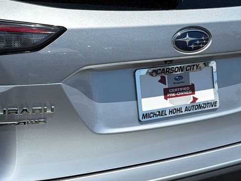 Used 2024 Subaru Outback Premium AWD/4WD image 28