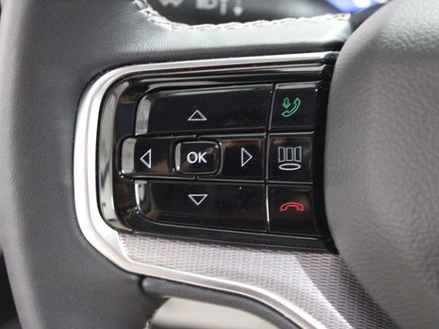 Used 2023 Jeep Grand Wagoneer 4WD image 25