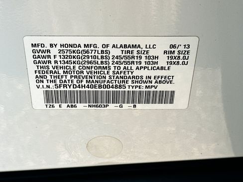 Used 2014 Acura MDX SH-AWD w/ Technology Package image 12