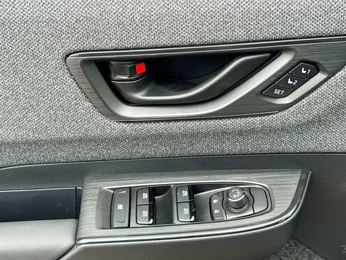 New 2026 Subaru Outback Limited XT AWD/4WD image 21