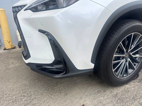 Used 2024 Lexus NX 350 AWD image 5